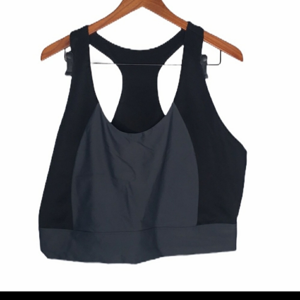 Fabletics Karina High Support Sports Bra Sz3X